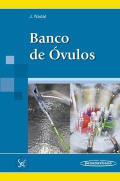 Banco de Óvulos - Nadal Pereña - ISBN: 9788491100522