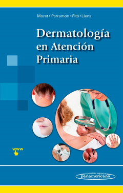 Dermatología en Atención Primaria - Moret - 9788498351590