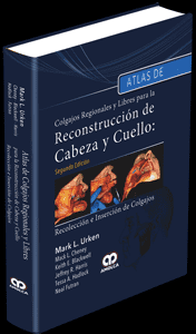 ATLAS COLGAJOS REGIONALES Y LIBRES PARA RECONSTRUCCION DE CABEZA Y CUELLO