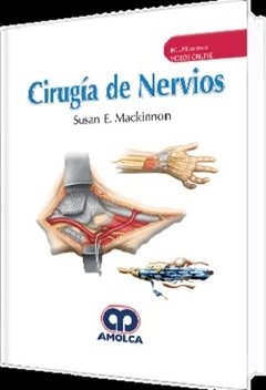 Cirugía de Nervios - Mackinnon - 978-958-8950-88-4