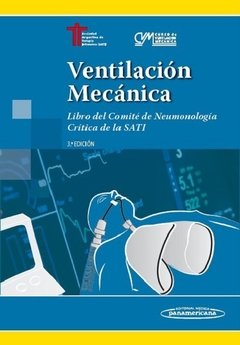 Ventilación Mecánica 3° -SATI - 9789500695626