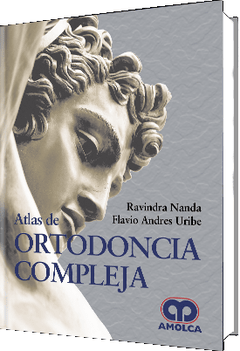 Atlas de Ortodoncia Compleja - Nanda - 978-958-8950-86-0