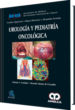 Urología y Pediatría Oncológica - Ornellas - 978-958-5426-07-8