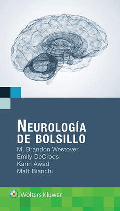 Neurología de Bolsillo 2° Ed. - Westover - Isbn: 9788416781232