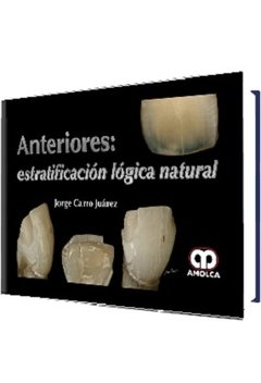 Anteriores: estratificación lógica natural - Carro Juarez - 978-958-5426-31-3