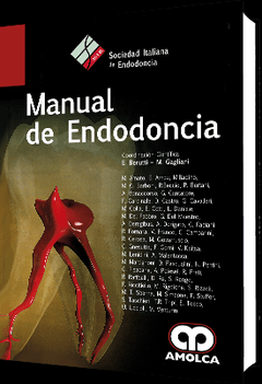Manual de Endodoncia - Berutti - 978-958-8950-87-7