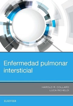Enfermedad Pulmonar Intersticial - Collard - Isbn: 9788491132608