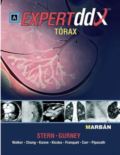 Expert DDX Tórax - Stern - ISBN:  9788471017758 