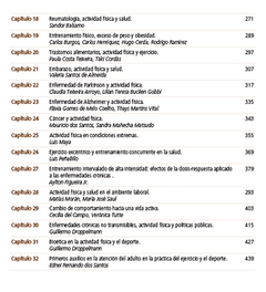 Actividad Física en la Salud y la Enfermedad - Mahecha - ISBN: 978-956-220-399-9