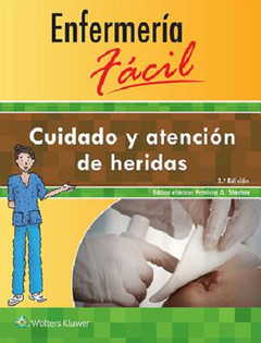 Cuidado y atención de Heridas - Slachta - Isbn: 9788416353866