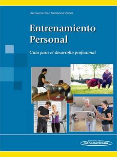 Entrenamiento Personal - Garcia - 9788491100423