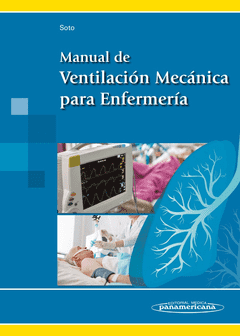 MANUAL DE VENTILACION MECANICA PARA ENFERMERIA