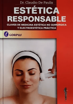 Estética Responsable - De Paulis - 978-987-1860-37-1