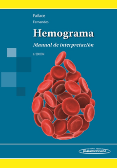 Hemograma Manual de interpretación - Failace