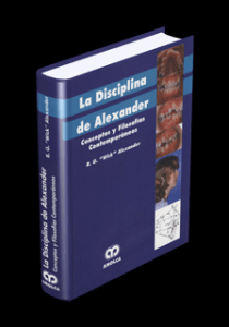 La Disciplina de Alexander - 980-6574-27-3