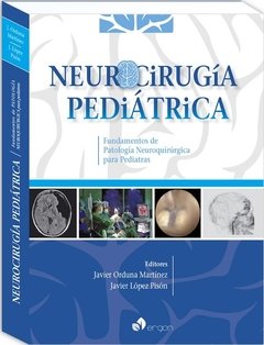 Neurocirugía Pediátrica - Orduna - Isbn: 9788416732616