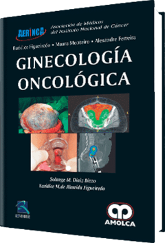 Ginecología Oncológica - Diniz - 978-958-5426-06-1