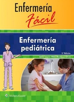 Enfermería Pediátrica - Meadows - Isbn: 9788416353842