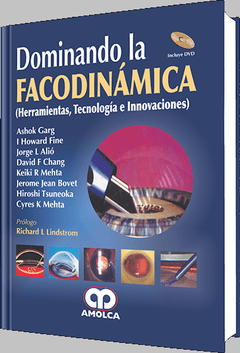 Dominando la Facodinámica  - Garg - ISBN:978-958-8328-55-3