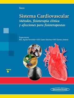 Sistema Cardiovascular - Seco - 9788491102014