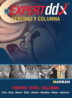 Expert DDX Cerebro y Columna - Osborn - ISBN: 9788471017871
