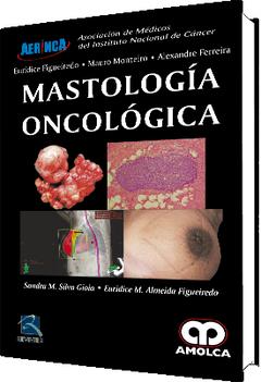 Mastología Oncológica - Silva - 978-958-5426-05-4