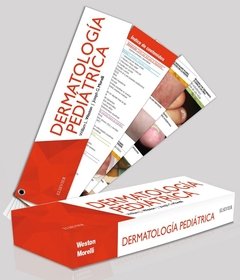 Weston - Dermatología Pediátrica 2° Ed. - Isbn: 9788491132141