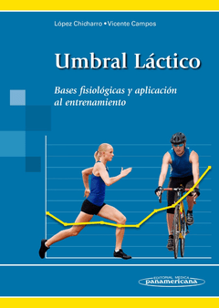 Umbral Láctico - Lopez Chicharro - 9788498351804