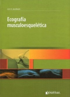 ECOGRAFÍA MUSCULOESQUELÉTICA