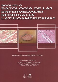 Bogliolo Patología de las Enfermedades Regionales Latinoamericanas