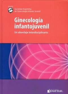 Ginecología Infantojuvenil - SAGIJ