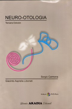 NEURO-OTOLOGIA carmona