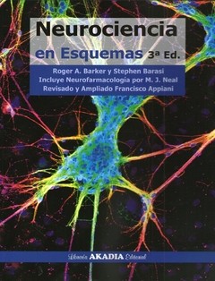 NEUROCIENCIA EN ESQUEMAS