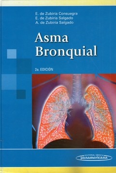 Asma Bronquial 2° Ed.