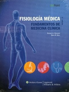 FISIOLOGIA MEDICA FUNDAMENTOS DE MEDICINA CLINICA