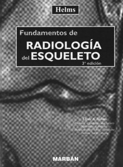 FUNDAMENTOS DE RADIOLOGÍA DEL ESQUELETO