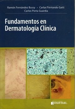 FUNDAMENTOS EN DERMATOLOGIA CLINICA