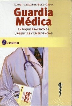 GUARDIA MÉDICA