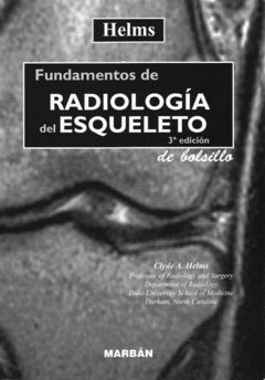 FUNDAMENTOS DE RADIOLOGIA DEL ESQUELETO DE BOLSILLO