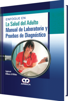 Enfoque en la Salud del Adulto Manual de laboratorio y pruebas de diagnóstico