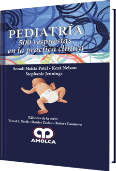 PEDIATRÍA – 500 Respuestas en la Práctica Clínica - 978-958-8950-64-8