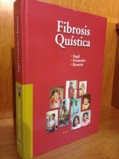 FIBROSIS QUISTICA SEGAL