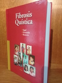 FIBROSIS QUISTICA SEGAL en internet