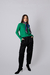 Sweater Varese Verde - comprar online