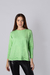 Sweater Ravenna Verde