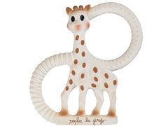 Anillo Mordedor para Bebe Sophie la Girafe