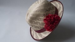 Sombrero Principe - comprar online