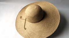 Sombrero Tradicional Ala Super ancha
