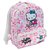 Mochila Portapalos de Hockey Princess Hello Kitty - OPRO Argentina