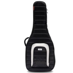 Monocase - Estuche M80 Acústica Jumbo - Negro